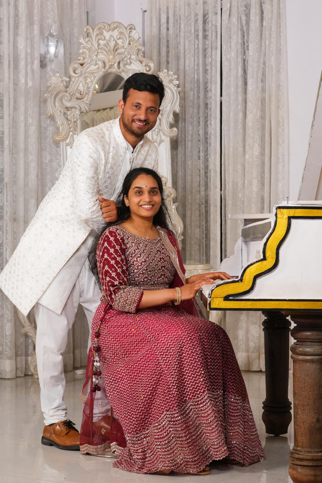 Wedding photo 3